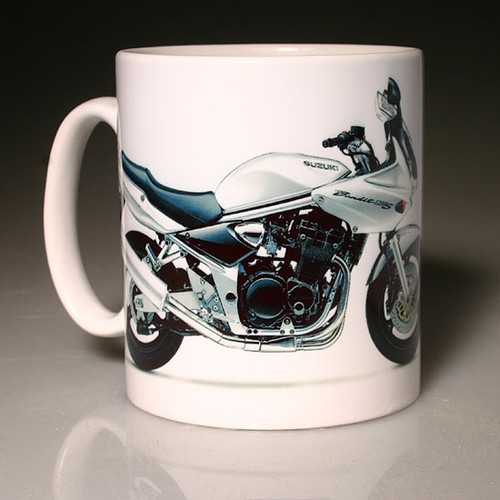 Suzuki bandit 1200 - suzuki,
