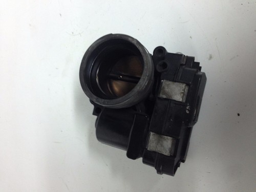 Throttle body bmw r1200 - r1200, gs