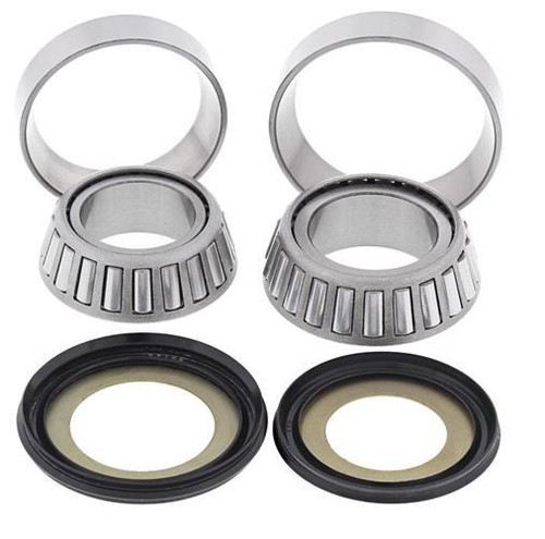 Kit steering bearings - steering,