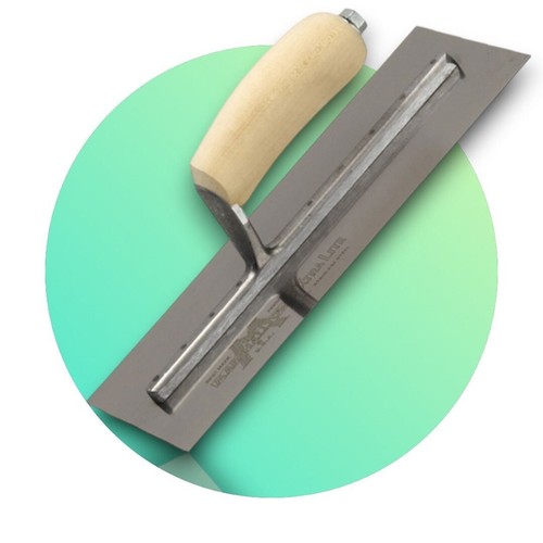 Marshalltown mxs2 290 115mm - marshalltown,