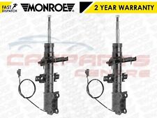 FOR VOLVO XC70 2002-2007 GENUINE MONROE FRONT LEFT RIGHT GAS SHOCK ABSORBERS