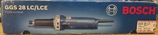 BOSCH GGS 28 LC/LCE 110v Straight grinder