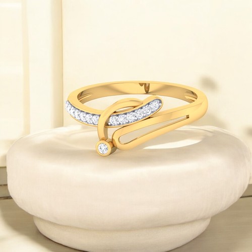Pave cts round - pave,
