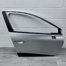 RENAULT CLIO MK4 DOOR