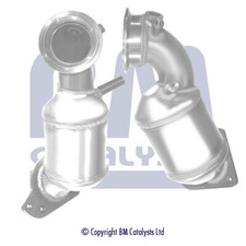 CATALYTIC CONVERTER / CATTYPE