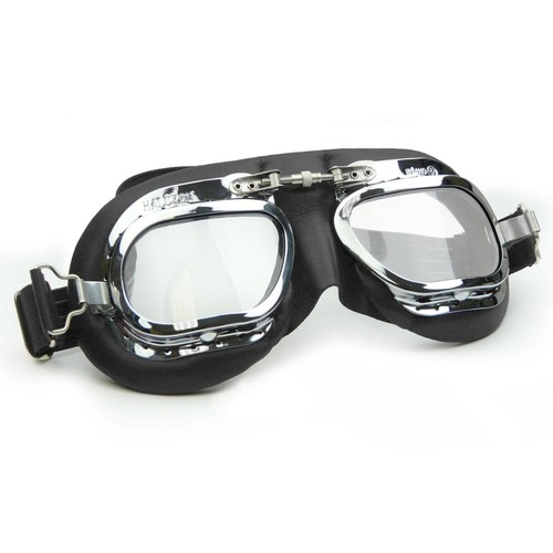 Halcyon goggles mark 410 - goggles,
