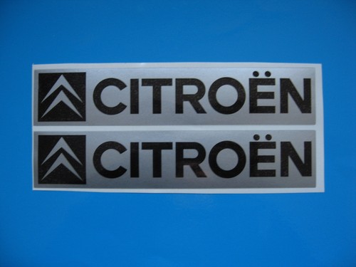 Citroen oblong racing - citroen,
