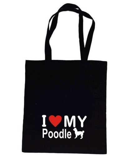 Love poodle doggy theme - -,
