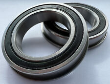 Kelgate Replacement Bearing pair for floating 30mm GTK Bracket - F6906RS