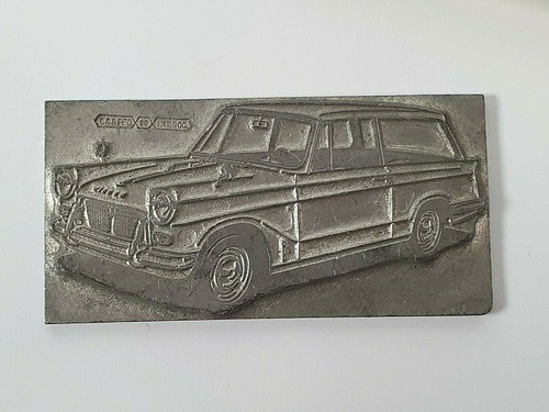 Standard triumph courier - triumph,