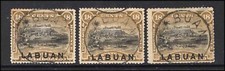M26898 labuan 1894 18c - m26898,