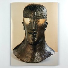 Elisabeth Frink – A