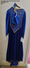 Anne Boleyn Tudor Style Complete Costume size 8/12