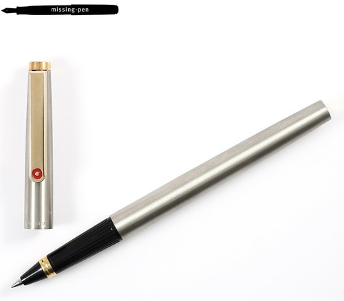 Vintage rotring rollerball - rotring,