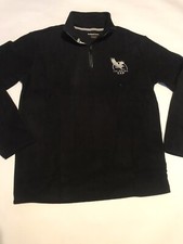 Atlas for Men Black  Fleece