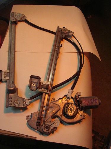 Genuine rover f window - rover, n/s/f