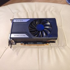 EVGA GTX 960 Gaming 2G
