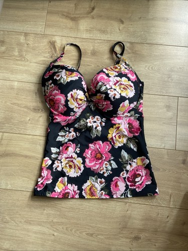 Next size 34g - tankini, top