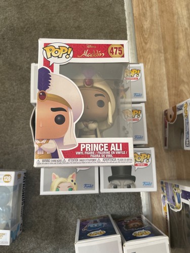 New disney funko - disney, pop!