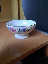 Heathcote Bone China Sugar