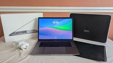 Apple MacBook Pro 2018 15"