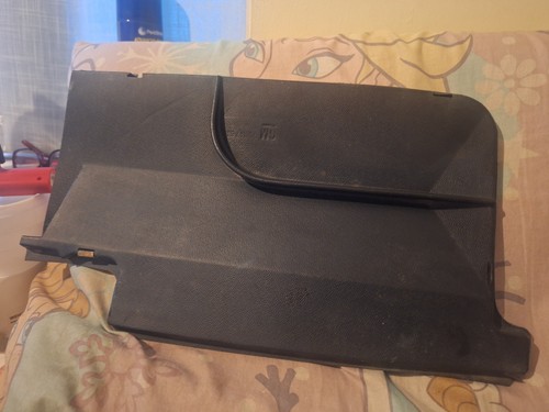 Scuttle panel cover trim - panel,