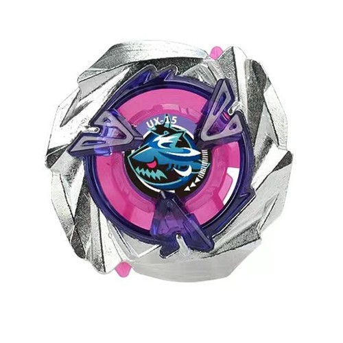 Shark scale beyblade x - ux*15,