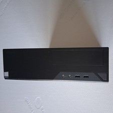 Antec vsk2000 slim - vsk2000-u3,