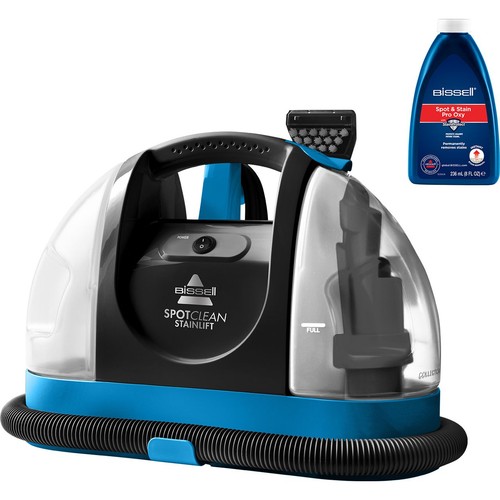 Bissell 3619e spotclean - bissell,