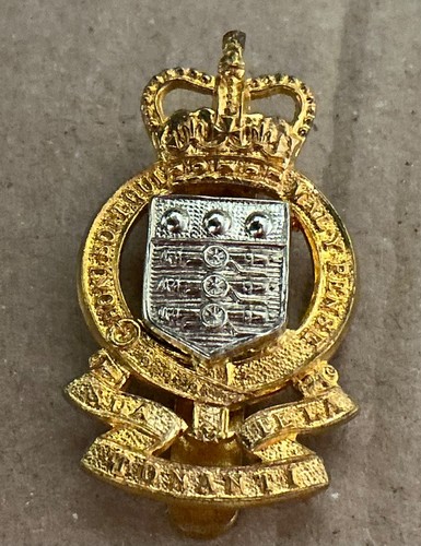 Original vintage king crown - king's,