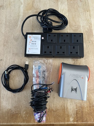 Neptune apexel controller - apexel, +
