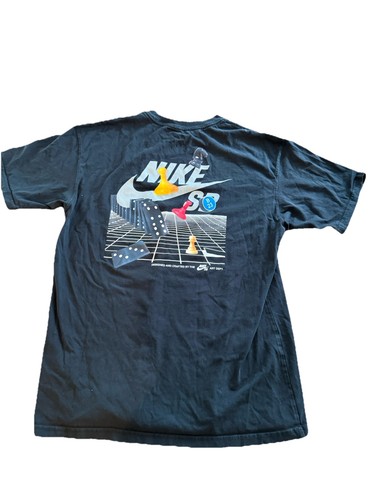Nike skateboarding tee - tee, muni