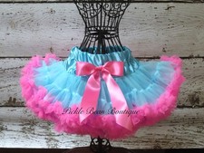 New Tutu Pink 1-2 Years Baby