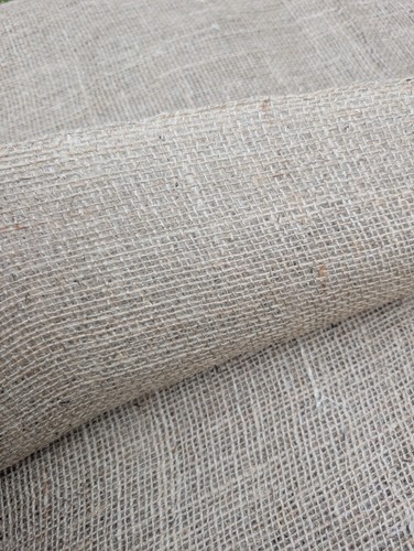Heavy duty hessian burlap - heavy,