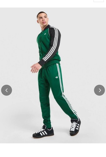 Adidas originals sst track - adidas,