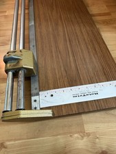 Rotatrim Vintage Model 24 Heavy Duty Paper/Card Cutter 