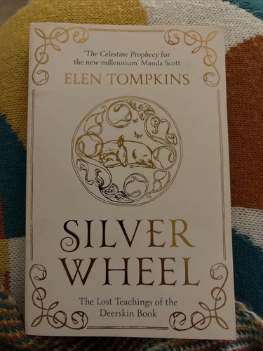 Silver wheel the lost - silver,