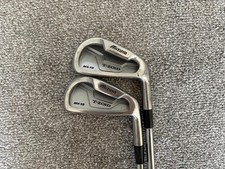 MIZUNO T-ZOID MX-15 3 & 4 IRON