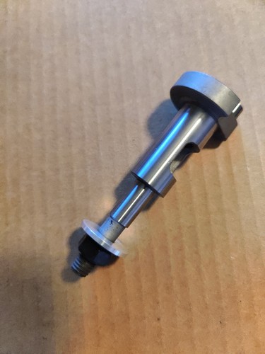 Nos webra speed silverline - nos,