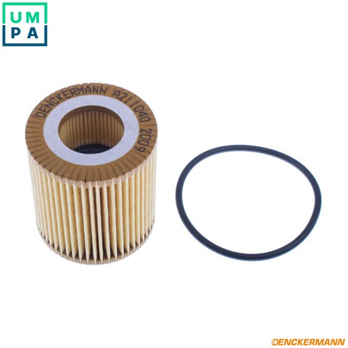 Oil filter a211040 - for, peugeot