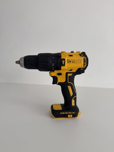 Dewalt dcd778 18v brushless - xr,