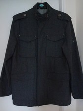 Butler And Webb Men's Black