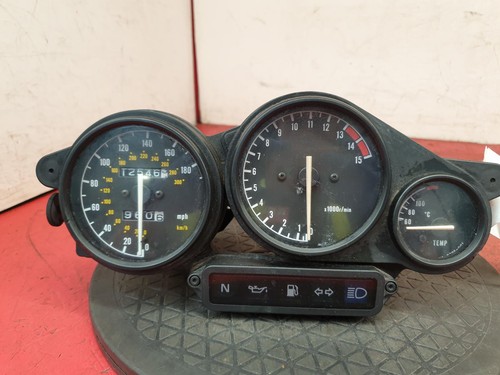 Yamaha yzf 750 speedo - yamaha,