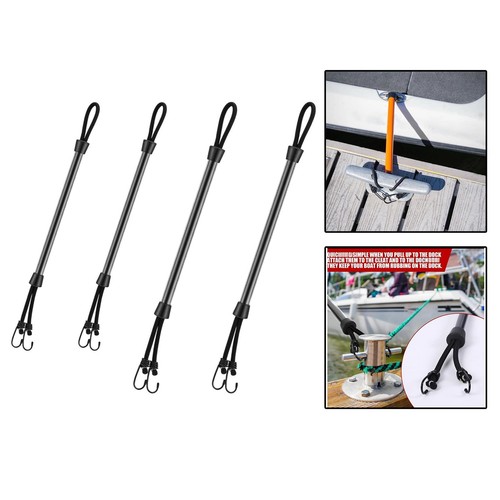 Dock rod for - dock,