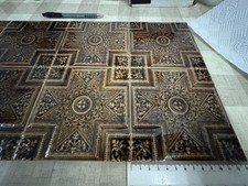 Minton Hollins Victorian Tiles