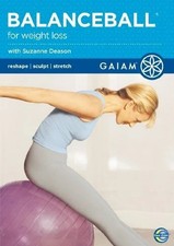 Balance Ball for Weight Loss