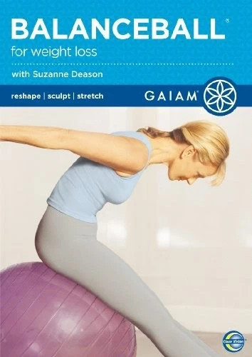 Balance ball for weight - ball, loss