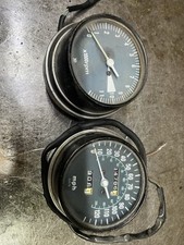 Honda Cb550 Or Cb750 Speedo
