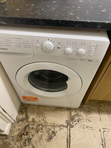 Indesit innex 9kg 1400rpm - indesit,