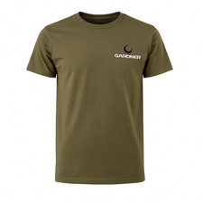 Gardner Olive T-Shirt – All